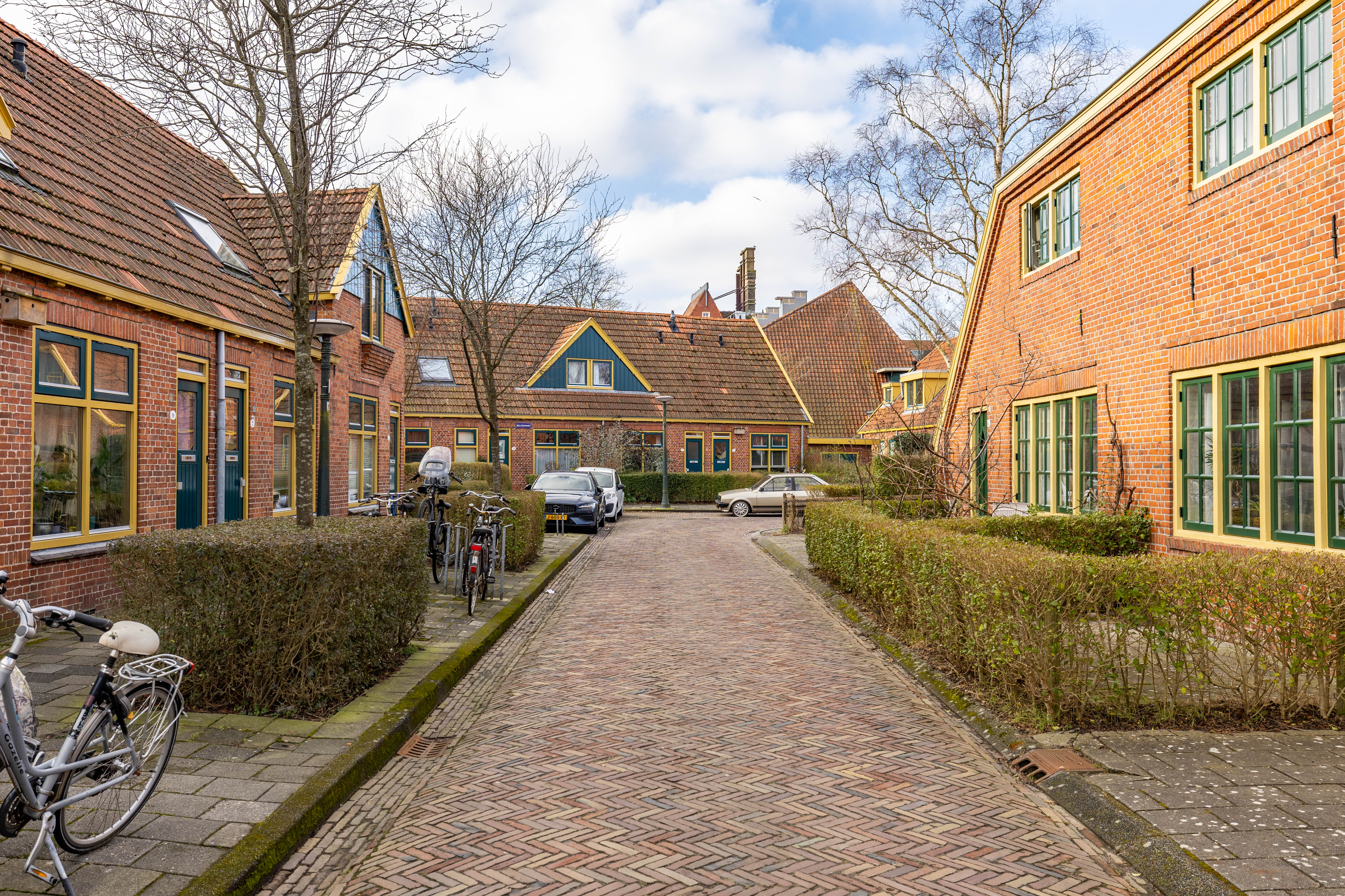 Nieuws makelaar Groningen