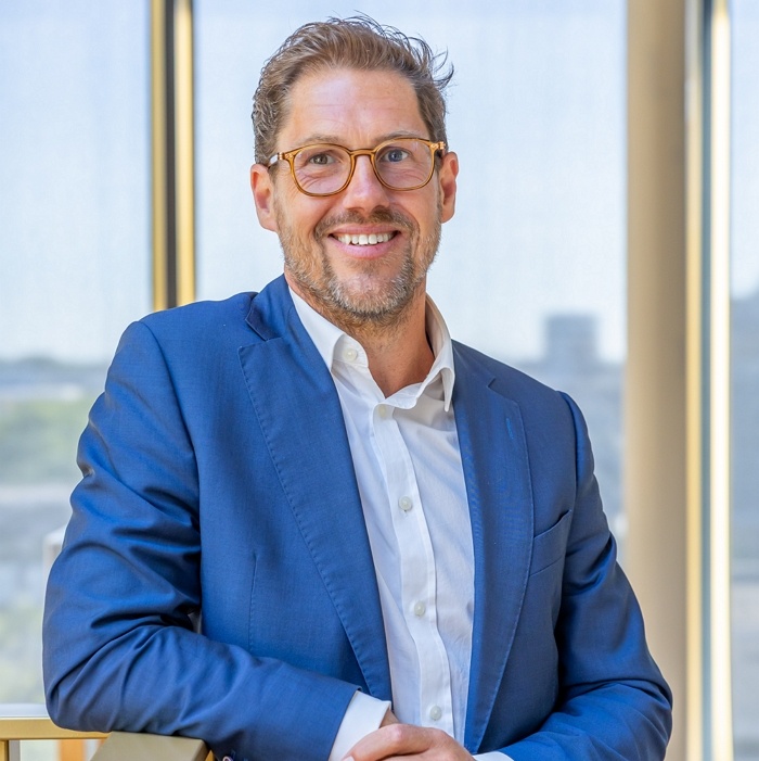 Niels van Diepenbeek