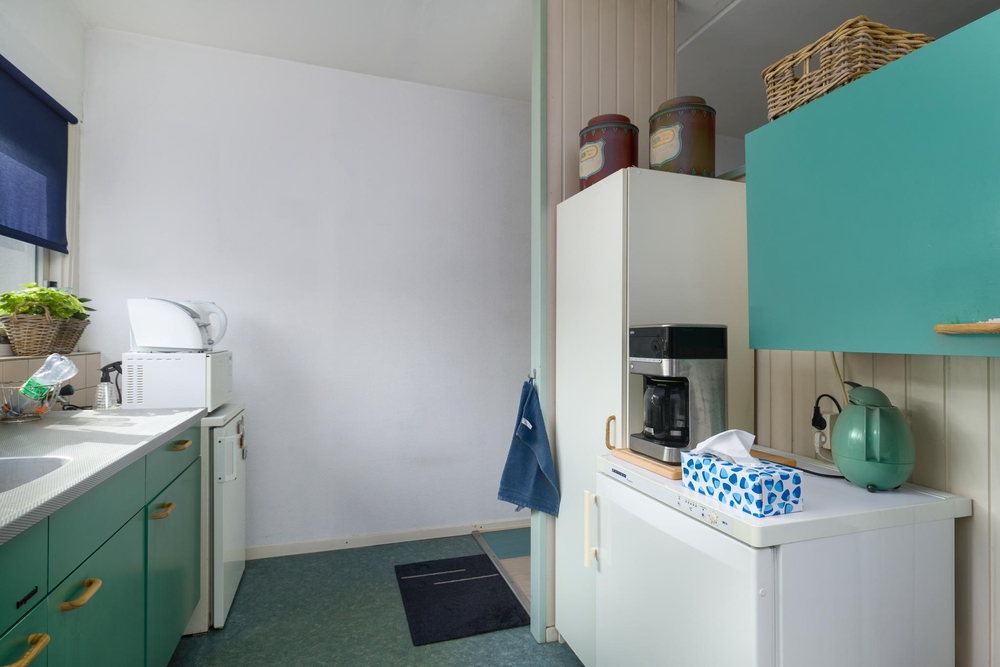 Aurora 26, 9602 EX Hoogezand - € 235.000 k.k. - ben-s Makelaars Groningen