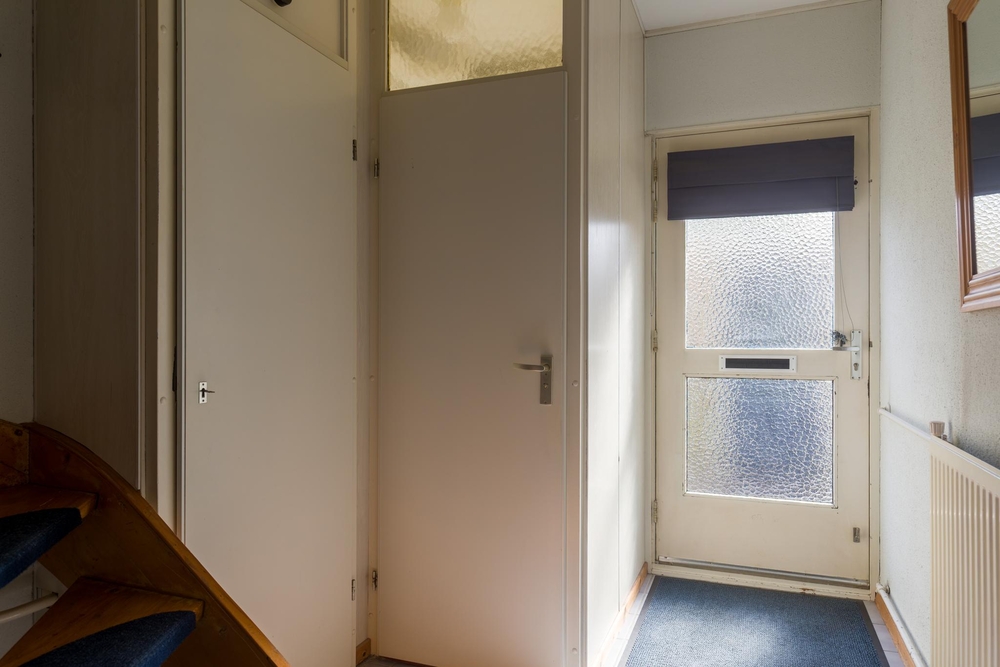 Aurora 26, 9602 EX Hoogezand - € 235.000 k.k. - ben-s Makelaars Groningen