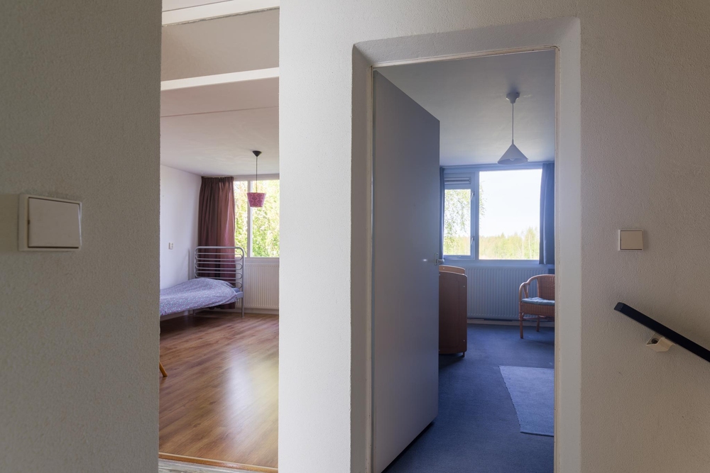 Aurora 26, 9602 EX Hoogezand - € 235.000 k.k. - ben-s Makelaars Groningen