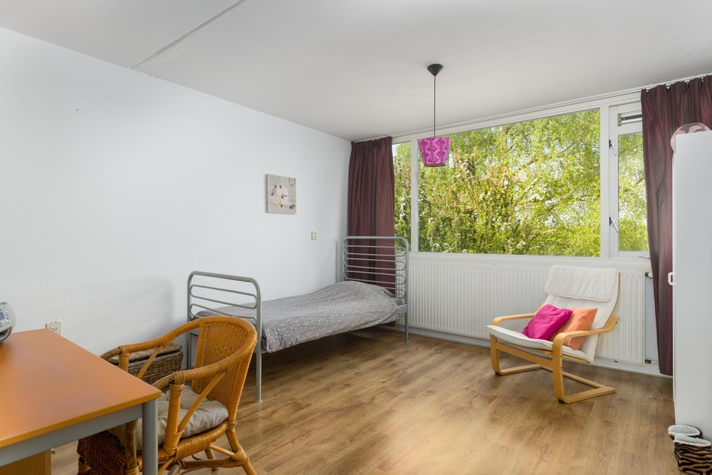 Aurora 26, 9602 EX Hoogezand - € 235.000 k.k. - ben-s Makelaars Groningen