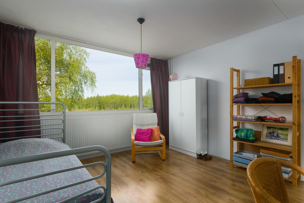 Aurora 26, 9602 EX Hoogezand - € 235.000 k.k. - ben-s Makelaars Groningen