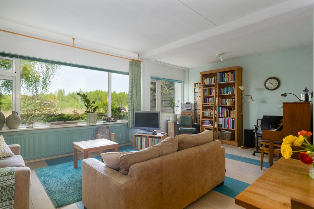 Aurora 26, 9602 EX Hoogezand - € 235.000 k.k. - ben-s Makelaars Groningen