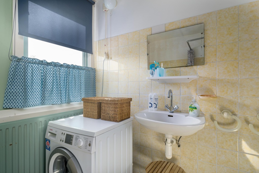 Aurora 26, 9602 EX Hoogezand - € 235.000 k.k. - ben-s Makelaars Groningen