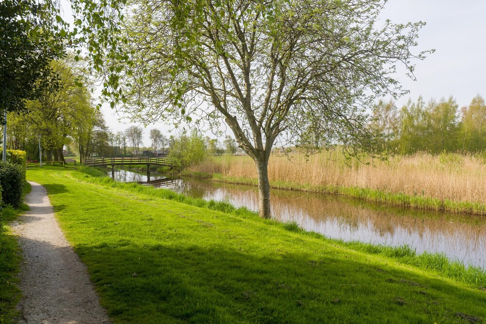 Aurora 26, 9602 EX Hoogezand - € 235.000 k.k. - ben-s Makelaars Groningen