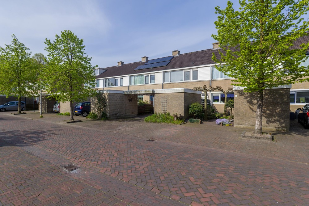 Aurora 26, 9602 EX Hoogezand - € 235.000 k.k. - ben-s Makelaars Groningen