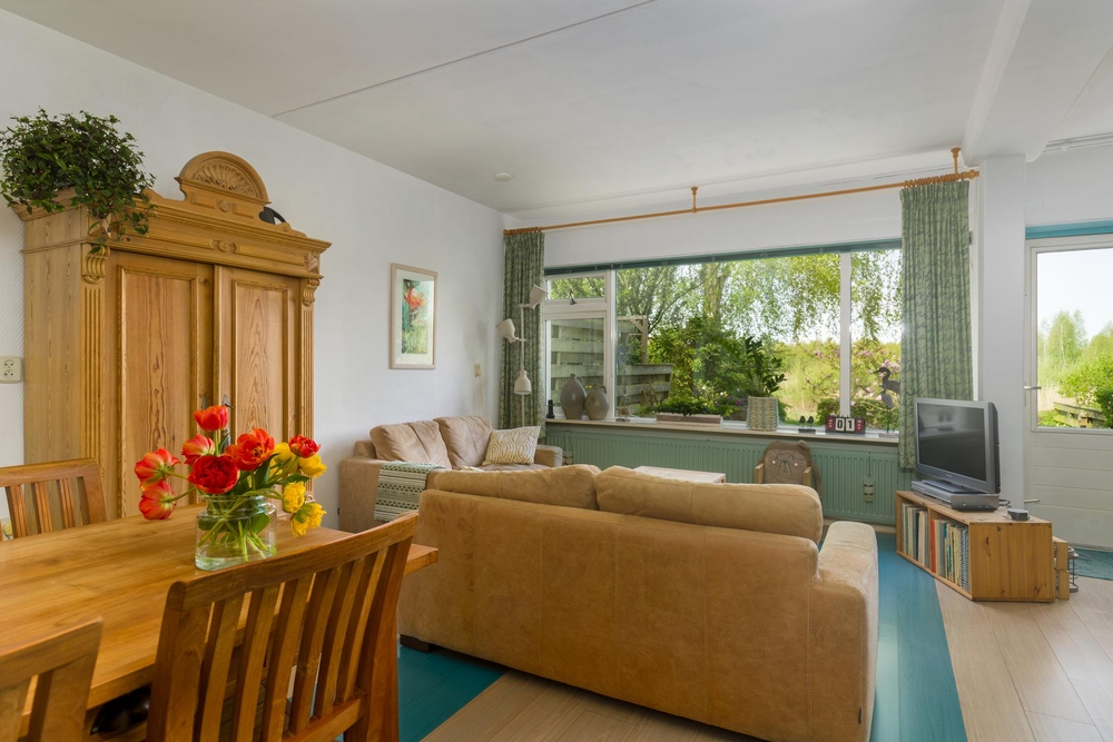 Aurora 26, 9602 EX Hoogezand - € 235.000 k.k. - ben-s Makelaars Groningen