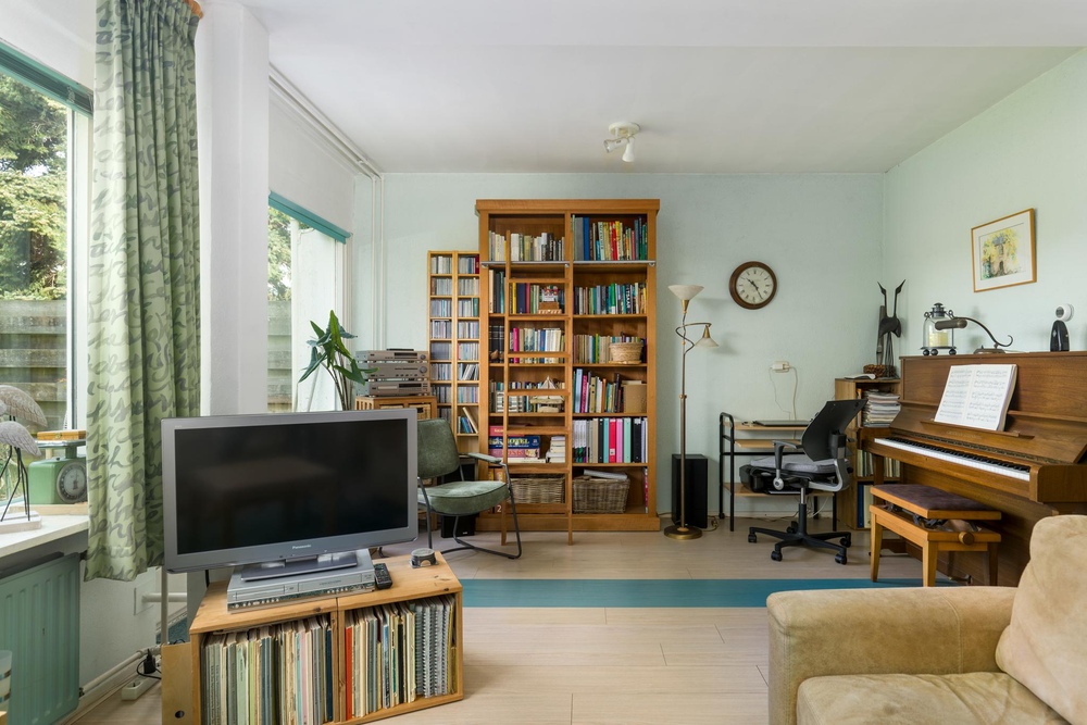 Aurora 26, 9602 EX Hoogezand - € 235.000 k.k. - ben-s Makelaars Groningen