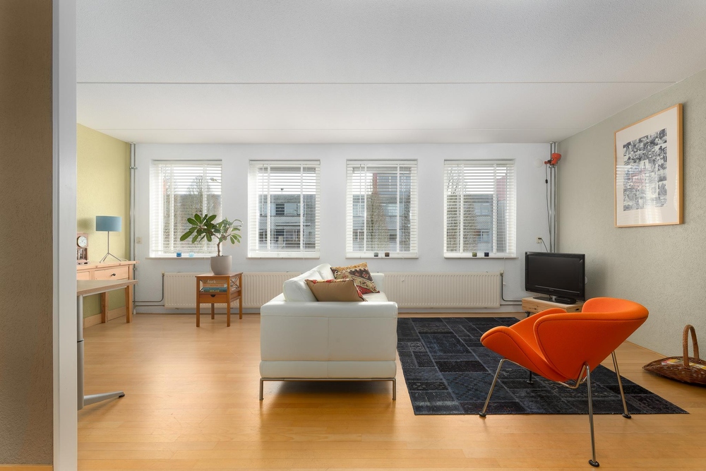 Berlageweg 79, 9731 LK Groningen - € 315.000 k.k. - ben-s Makelaars Groningen