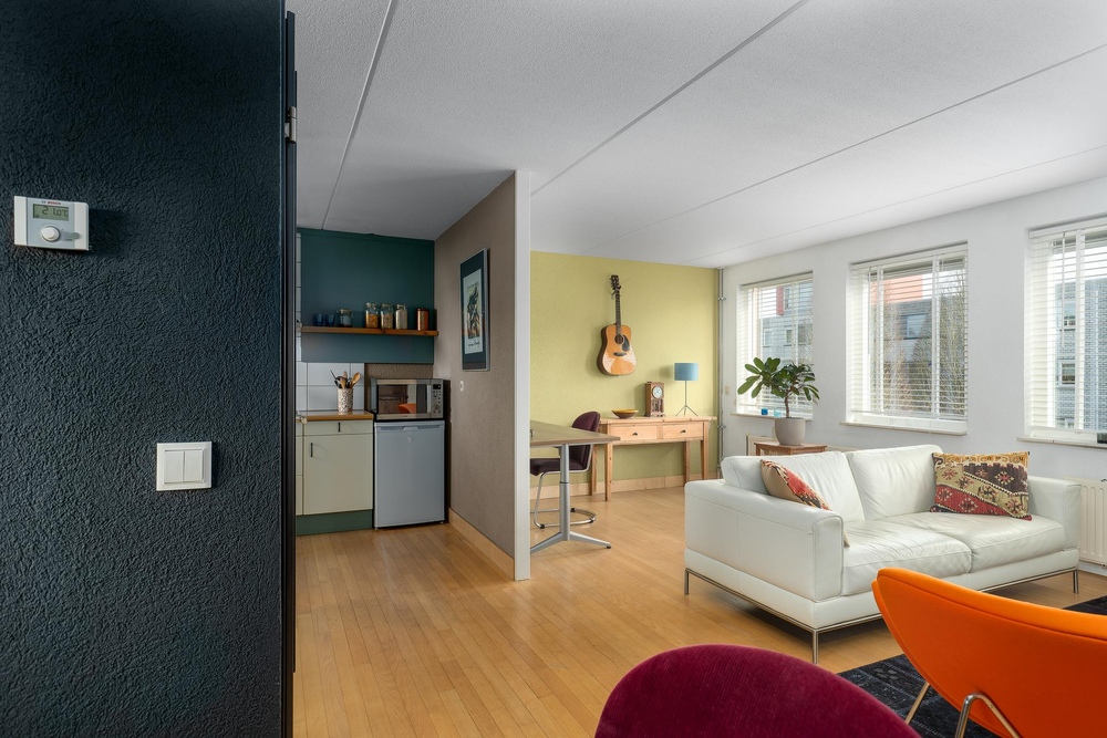 Berlageweg 79, 9731 LK Groningen - € 315.000 k.k. - ben-s Makelaars Groningen