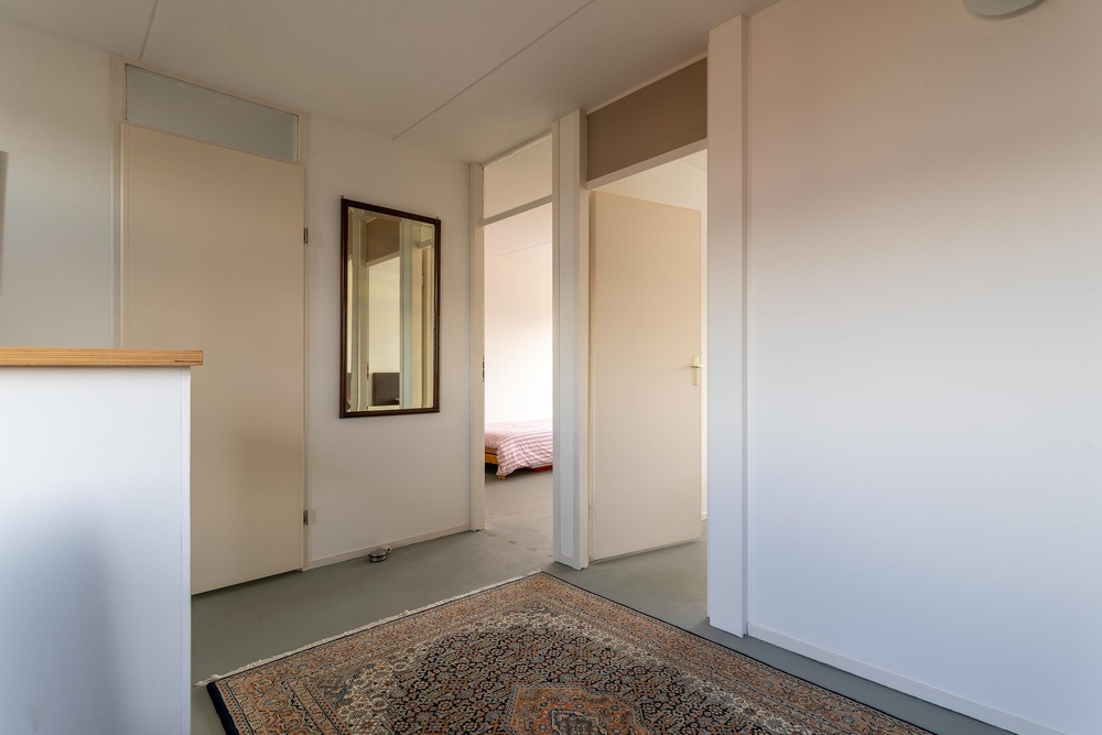 Berlageweg 79, 9731 LK Groningen - € 315.000 k.k. - ben-s Makelaars Groningen