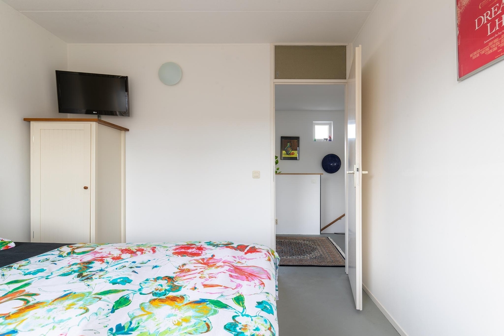 Berlageweg 79, 9731 LK Groningen - € 315.000 k.k. - ben-s Makelaars Groningen