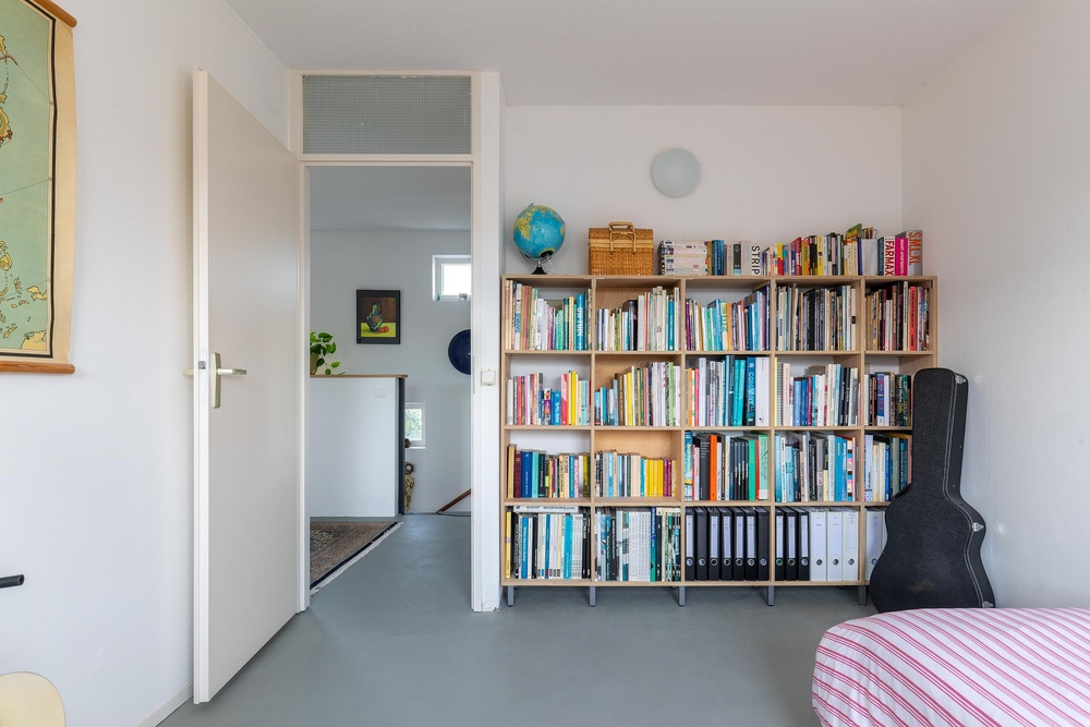 Berlageweg 79, 9731 LK Groningen - € 315.000 k.k. - ben-s Makelaars Groningen