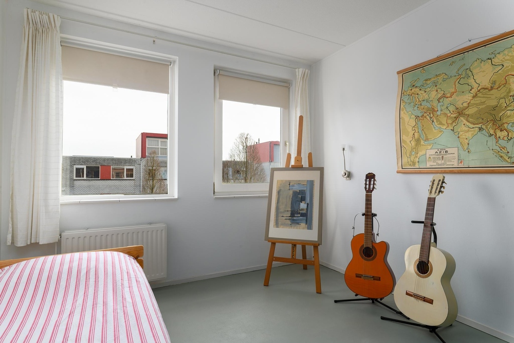 Berlageweg 79, 9731 LK Groningen - € 315.000 k.k. - ben-s Makelaars Groningen