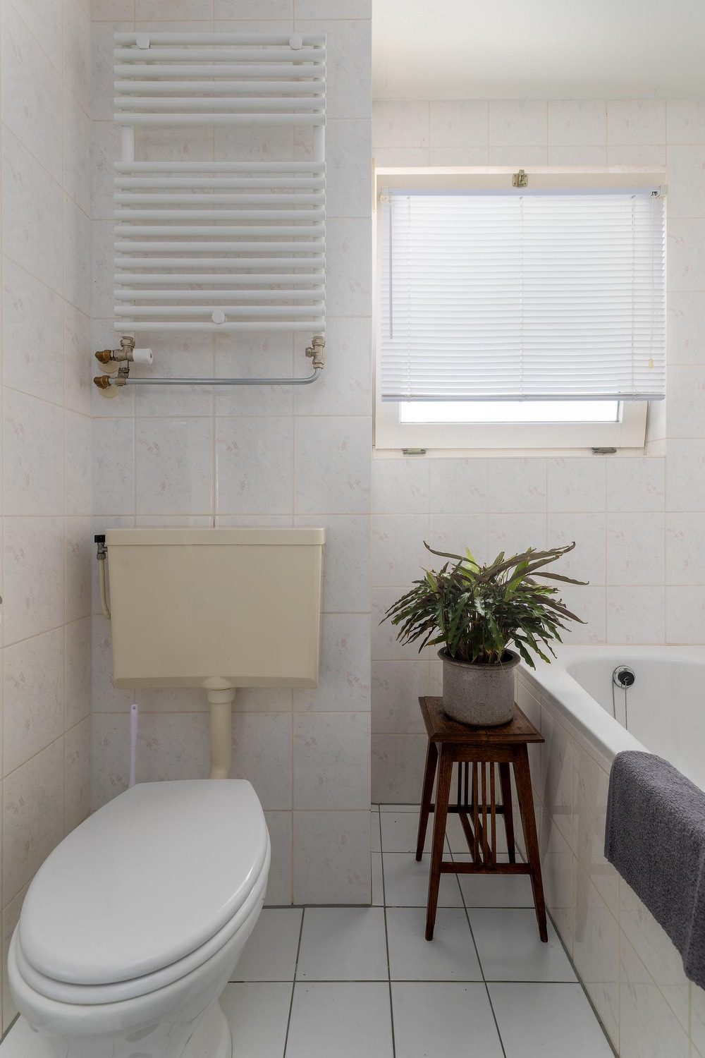 Berlageweg 79, 9731 LK Groningen - € 315.000 k.k. - ben-s Makelaars Groningen