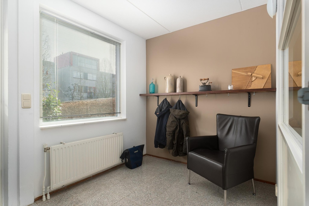 Berlageweg 79, 9731 LK Groningen - € 315.000 k.k. - ben-s Makelaars Groningen