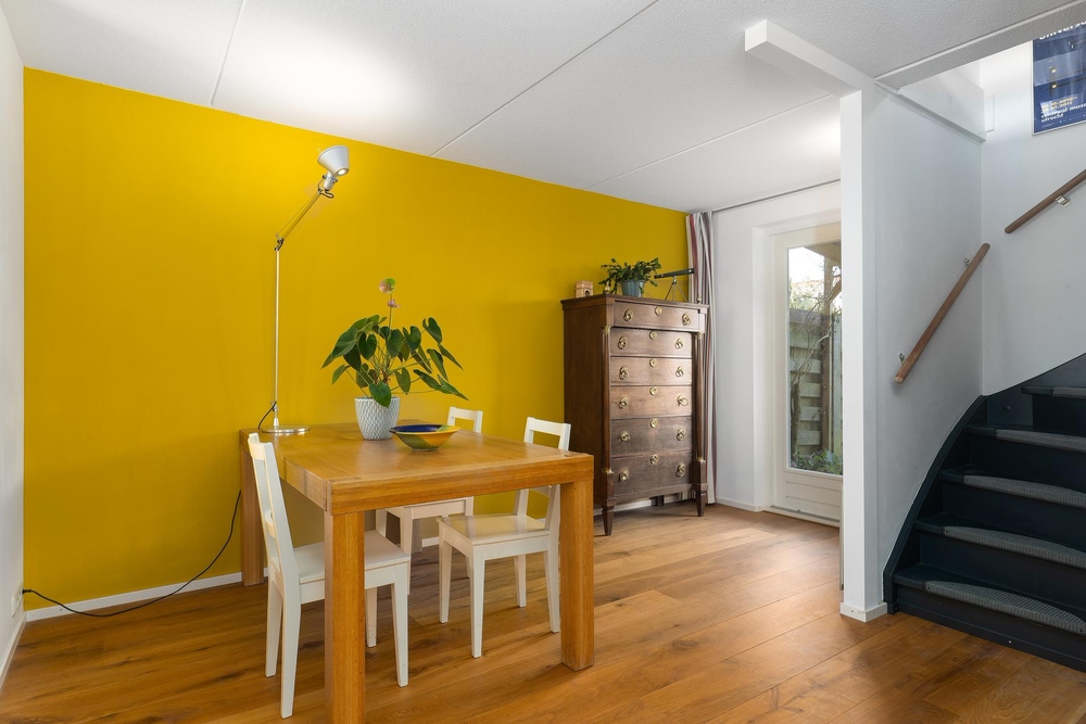 Berlageweg 79, 9731 LK Groningen - € 315.000 k.k. - ben-s Makelaars Groningen