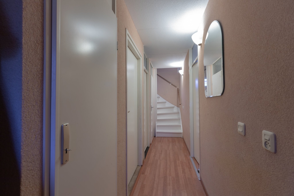 Berlageweg 93, 9731 LK Groningen - € 209.500 k.k. - ben-s Makelaars Groningen