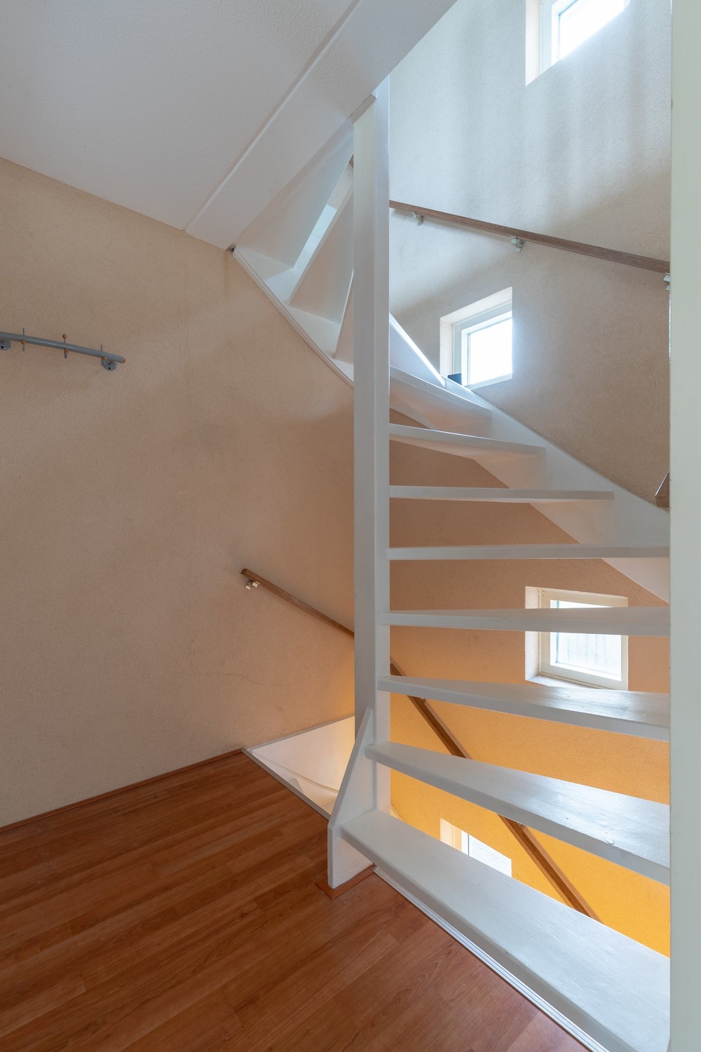 Berlageweg 93, 9731 LK Groningen - € 209.500 k.k. - ben-s Makelaars Groningen