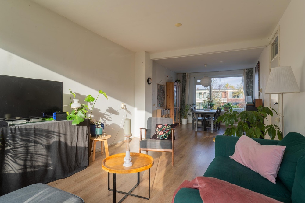 Bezettingslaan 52, 9728 EJ Groningen - € 200.000 k.k. - ben-s Makelaars Groningen