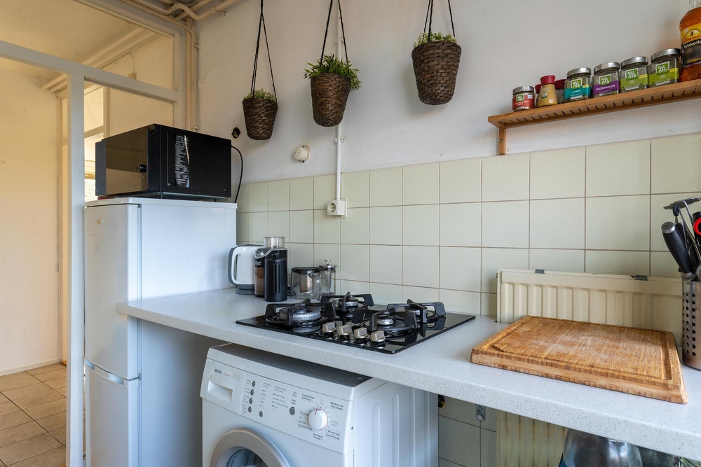 Bezettingslaan 52, 9728 EJ Groningen - € 200.000 k.k. - ben-s Makelaars Groningen