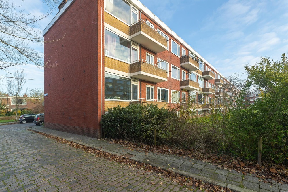 Bezettingslaan 52, 9728 EJ Groningen - € 200.000 k.k. - ben-s Makelaars Groningen