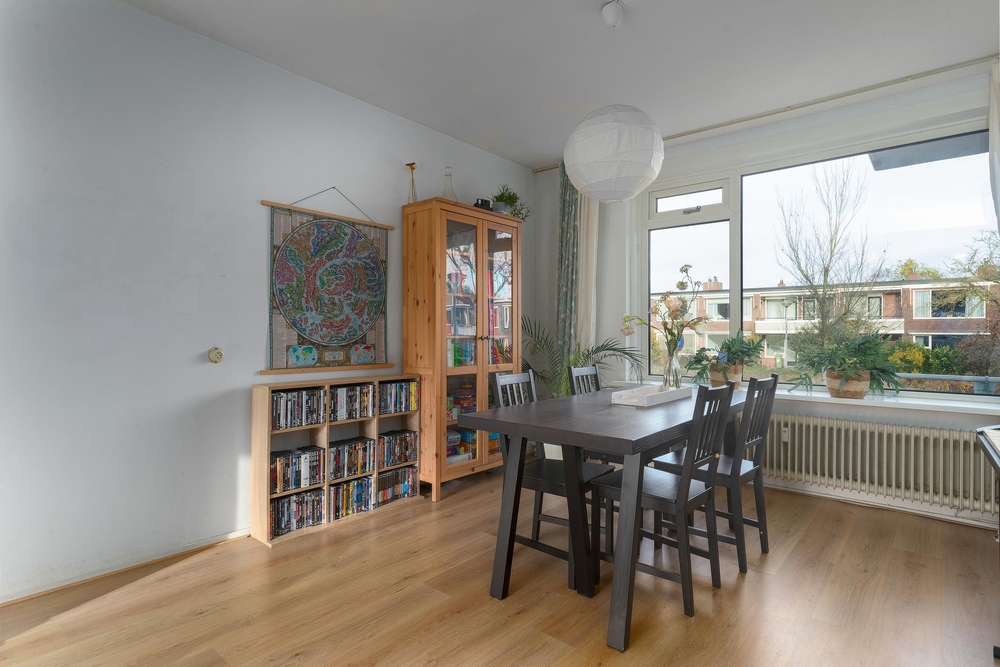 Bezettingslaan 52, 9728 EJ Groningen - € 200.000 k.k. - ben-s Makelaars Groningen