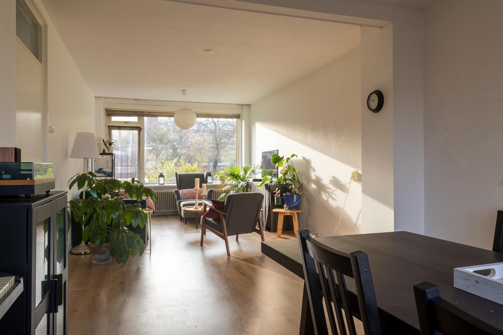 Bezettingslaan 52, 9728 EJ Groningen - € 200.000 k.k. - ben-s Makelaars Groningen