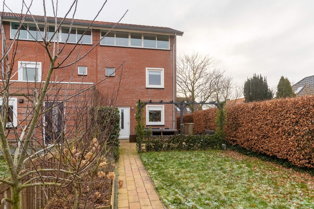 Boltweg 2C, 9791 AD Ten Boer - € 225.000 k.k. - ben-s Makelaars Groningen