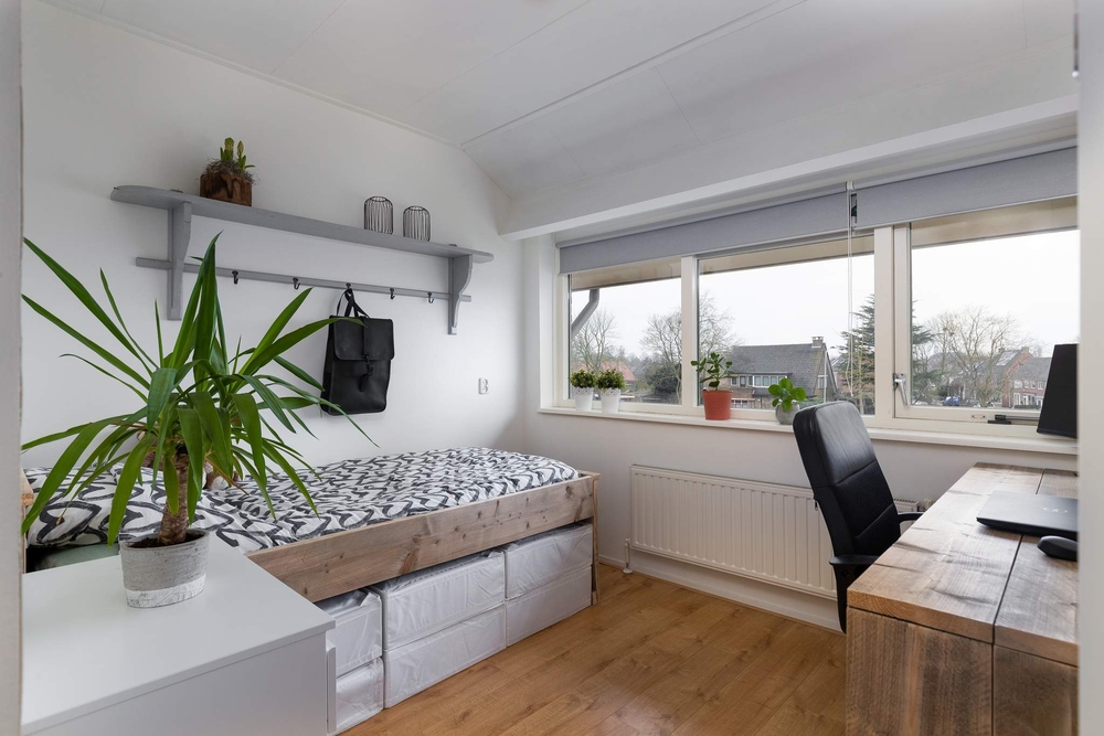 Boltweg 2C, 9791 AD Ten Boer - € 225.000 k.k. - ben-s Makelaars Groningen