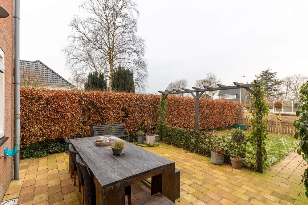 Boltweg 2C, 9791 AD Ten Boer - € 225.000 k.k. - ben-s Makelaars Groningen