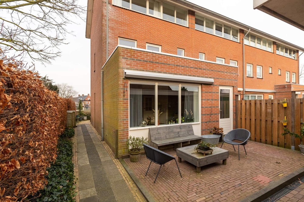 Boltweg 2C, 9791 AD Ten Boer - € 225.000 k.k. - ben-s Makelaars Groningen