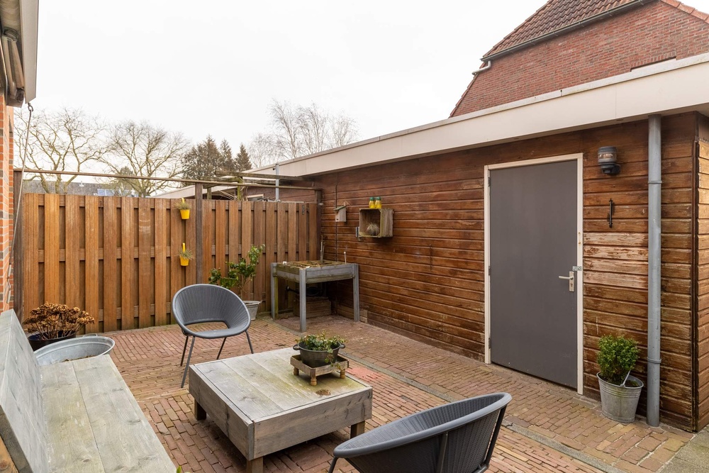 Boltweg 2C, 9791 AD Ten Boer - € 225.000 k.k. - ben-s Makelaars Groningen