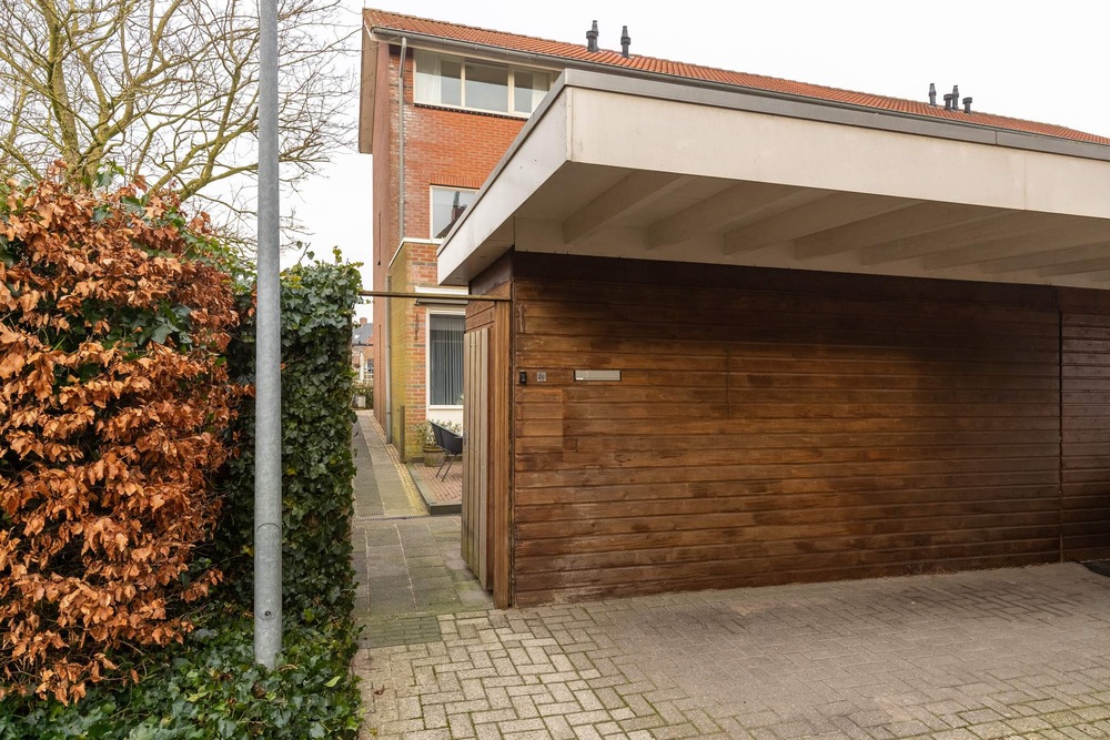 Boltweg 2C, 9791 AD Ten Boer - € 225.000 k.k. - ben-s Makelaars Groningen