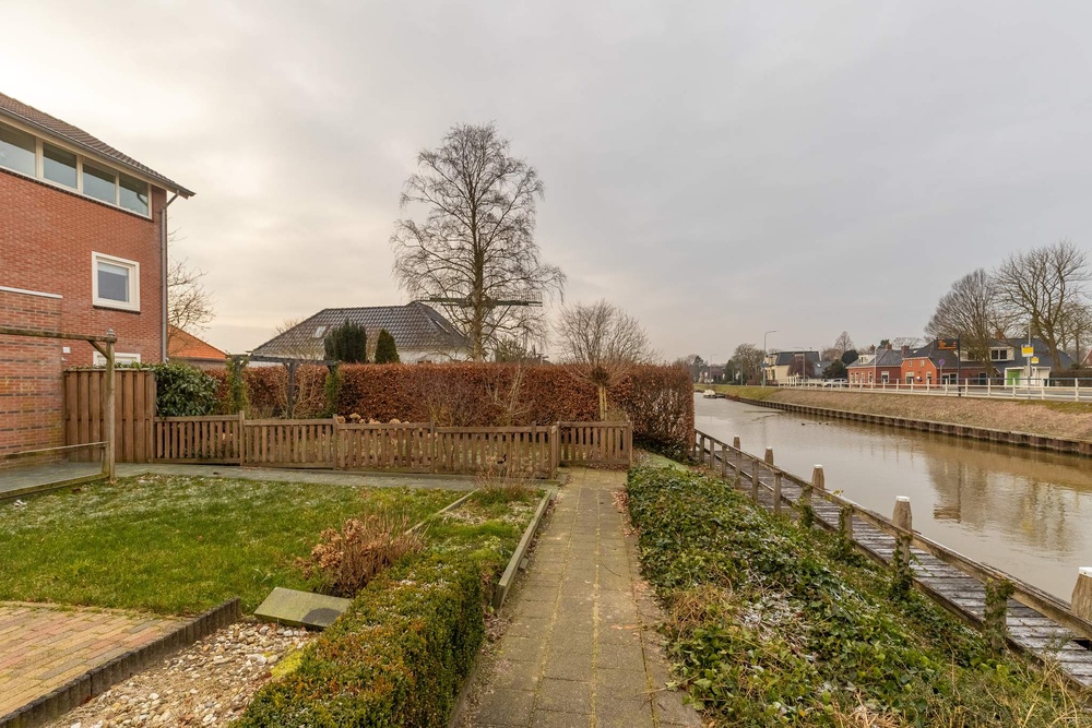 Boltweg 2C, 9791 AD Ten Boer - € 225.000 k.k. - ben-s Makelaars Groningen