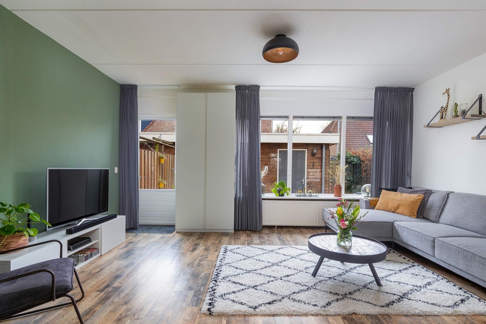 Boltweg 2C, 9791 AD Ten Boer - € 225.000 k.k. - ben-s Makelaars Groningen