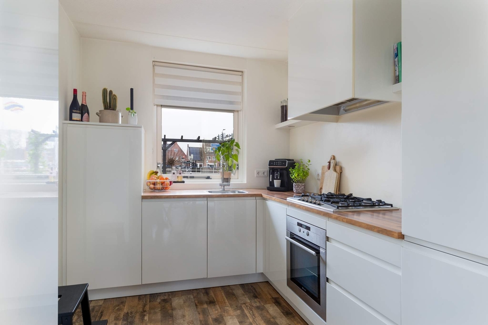 Boltweg 2C, 9791 AD Ten Boer - € 225.000 k.k. - ben-s Makelaars Groningen