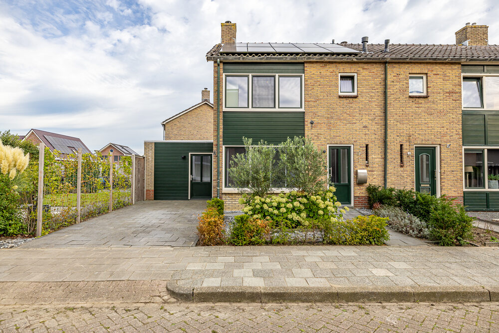 Brederolaan 2, 9673 GN Winschoten - € 225.000 k.k. - ben-s Makelaars Groningen