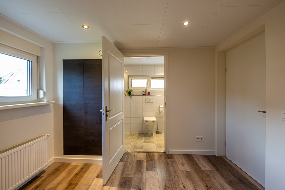 Brederolaan 2, 9673 GN Winschoten - € 225.000 k.k. - ben-s Makelaars Groningen