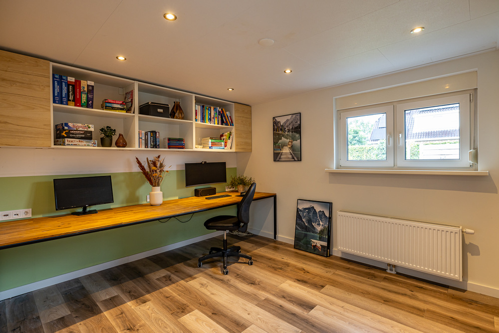 Brederolaan 2, 9673 GN Winschoten - € 225.000 k.k. - ben-s Makelaars Groningen