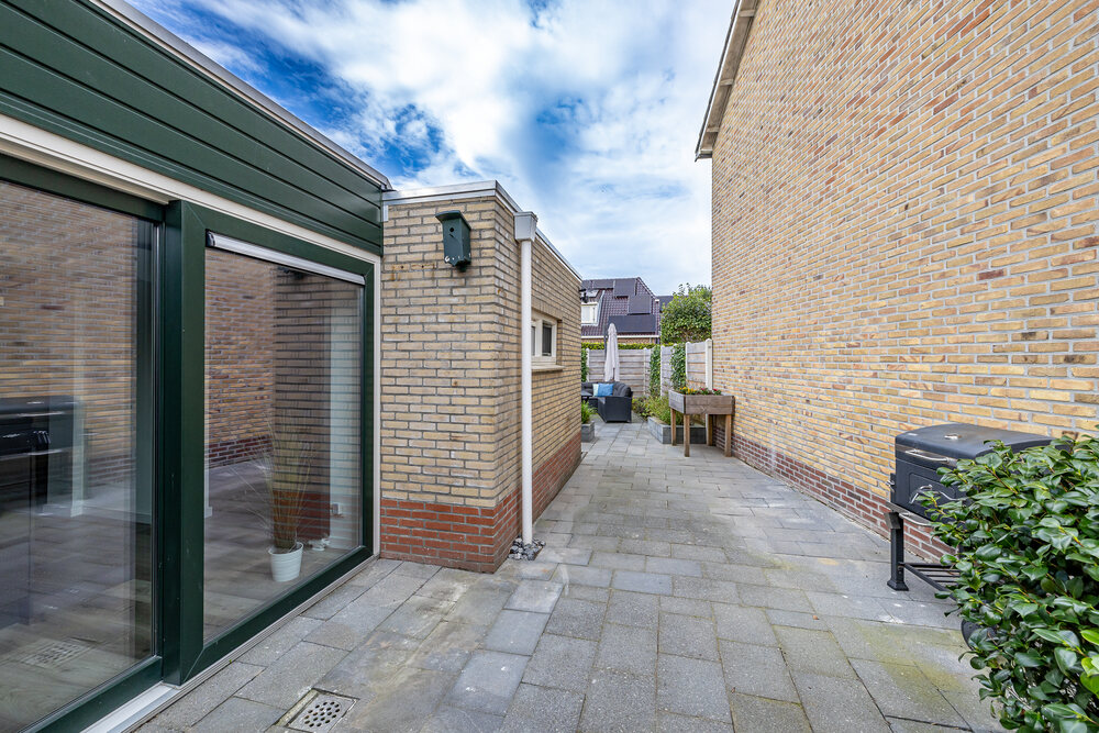 Brederolaan 2, 9673 GN Winschoten - € 225.000 k.k. - ben-s Makelaars Groningen
