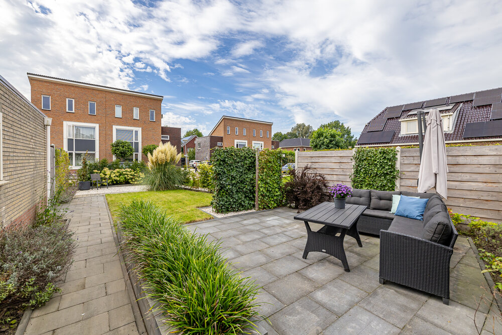 Brederolaan 2, 9673 GN Winschoten - € 225.000 k.k. - ben-s Makelaars Groningen