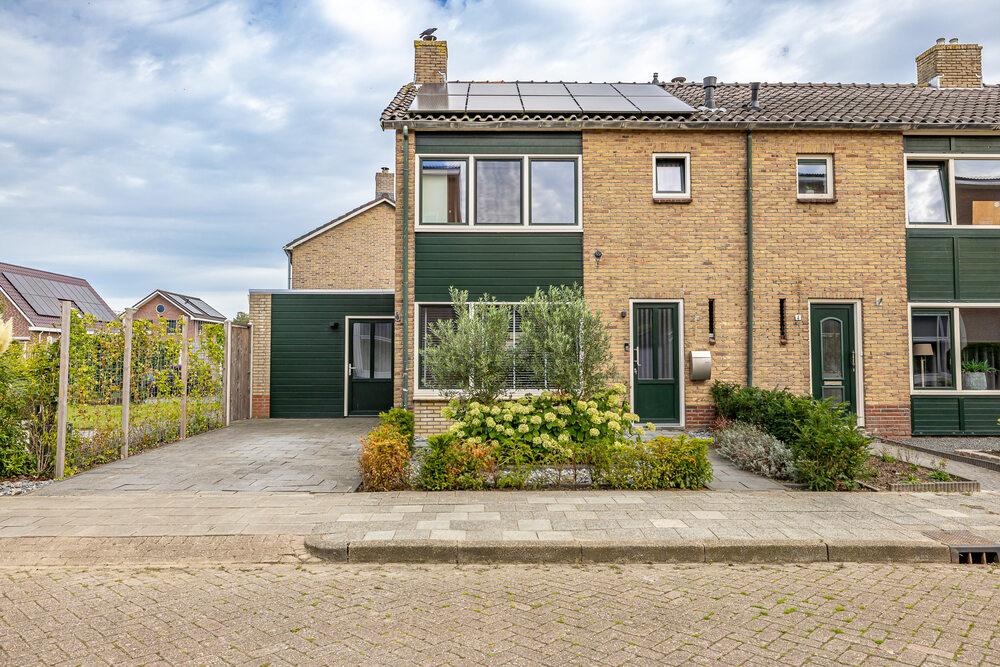 Brederolaan 2, 9673 GN Winschoten - € 225.000 k.k. - ben-s Makelaars Groningen