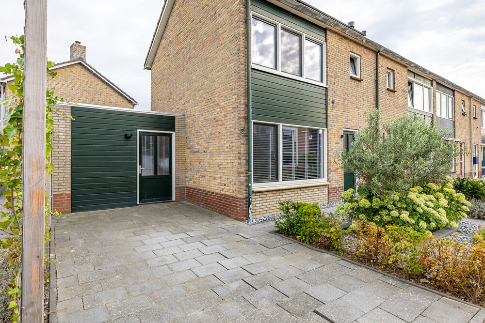 Brederolaan 2, 9673 GN Winschoten - € 225.000 k.k. - ben-s Makelaars Groningen