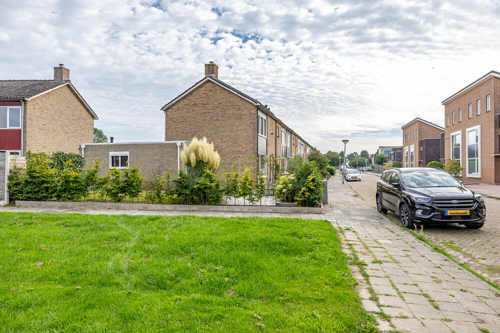 Brederolaan 2, 9673 GN Winschoten - € 225.000 k.k. - ben-s Makelaars Groningen