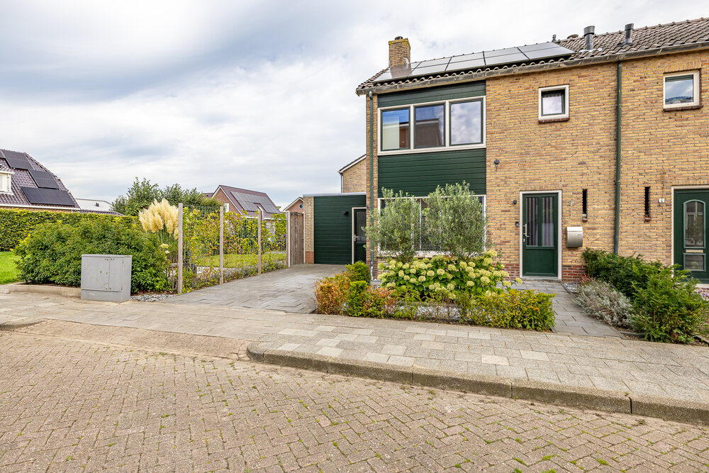 Brederolaan 2, 9673 GN Winschoten - € 225.000 k.k. - ben-s Makelaars Groningen