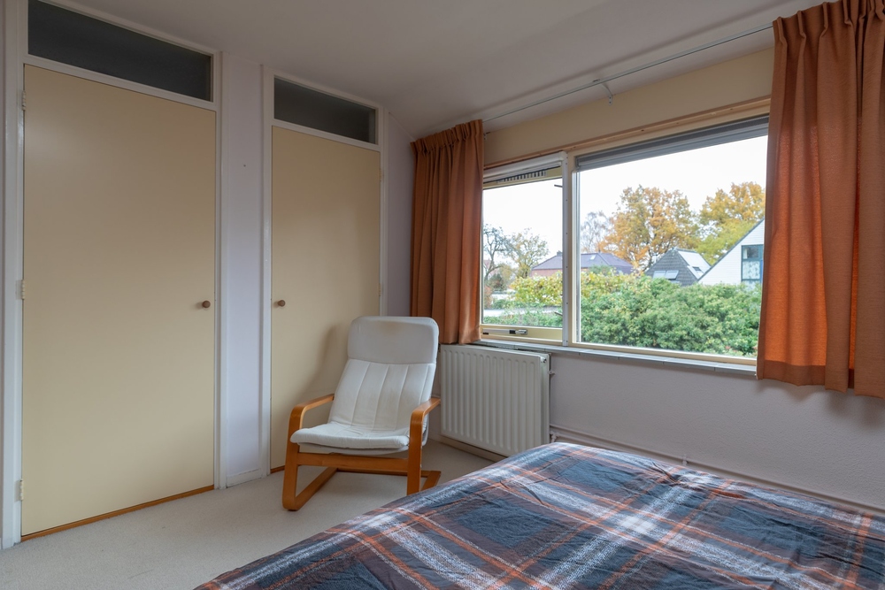 Burchtweg 18, 9751 TN Haren - € 189.000 k.k. - ben-s Makelaars Groningen