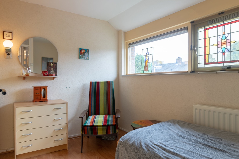 Burchtweg 18, 9751 TN Haren - € 189.000 k.k. - ben-s Makelaars Groningen