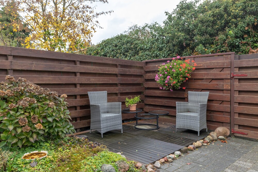 Burchtweg 18, 9751 TN Haren - € 189.000 k.k. - ben-s Makelaars Groningen